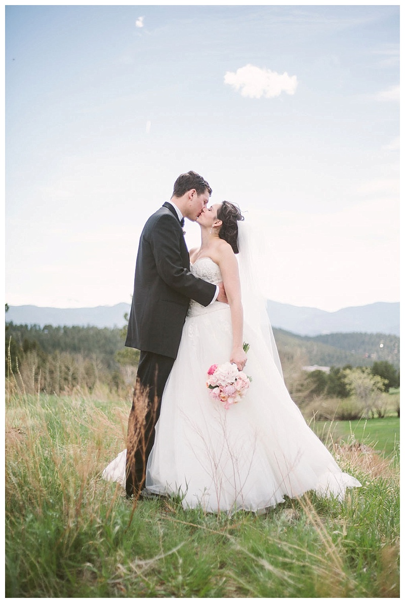 Emily and Jordan – Genesee Wedding Photography